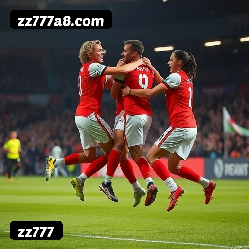 Níveis do programa VIP da zz777